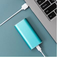 Кабель USB-A – micro USB, 1А, 1м, белый, длинный штекер REXANT