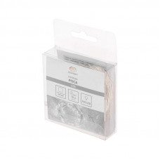 Гирлянда светодиодная Роса 10м, 100LED, БЕЛЫЙ, IP20, USB NEON-NIGHT