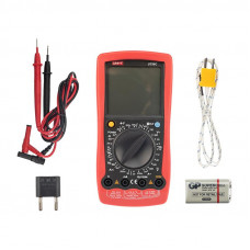 Универсальный мультиметр UT 58C