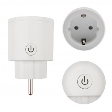 Умная Wi-Fi розетка SECURIC