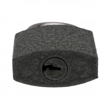 Замок навесной серия Чугун СЧ-25 Багажный ЧЕТЫРЕ СЕЗОНА