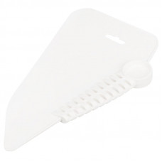 Шпатель обойный пластмассовый 280 мм «СТАНДАРТ» REXANT