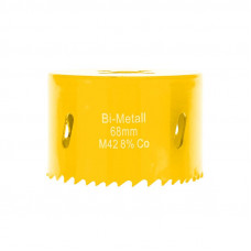 Коронка Bimetal 68мм KRANZ