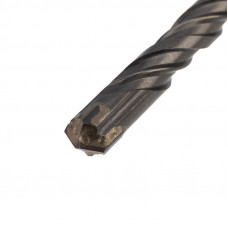 Бур по бетону 12х460мм, крестовая пластина, SDS PLUS REXANT