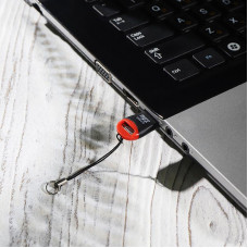 USB картридер REXANT для microSD/microSDHC