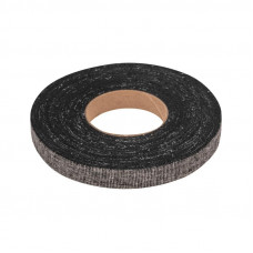 Изолента х/б 15х0,35 мм (ролик 20 м/200 г) (1-ПОЛ) REXANT