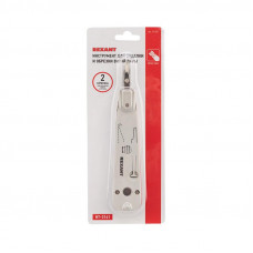 Инструмент HT-3141 для заделки и обрезки витой пары, 110 типа контактов REXANT