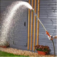 Распылитель на телескопической штанге ЧЕТЫРЕ СЕЗОНА