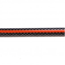 Шланг поливочный ПВХ 3-х слойный армированный 3/4' 25м Стандарт ЧЕТЫРЕ СЕЗОНА