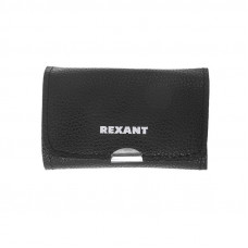 Набор для точных работ 25 предметов в чехле REXANT