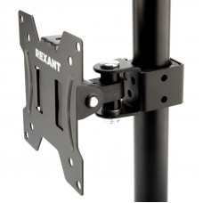Кронштейн для монитора 13'-27', настольный с подставкой, серия PROFI REXANT