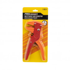 Инструмент HT-150B для зачистки многожильного кабеля PROconnect