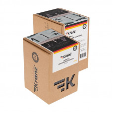 Саморез гипсокартон-металл 3,5х51 мм, короб (200 шт/уп) KRANZ