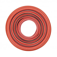 Шланг поливочный ПВХ 3-х слойный армированный 3/4' 25м Профи ЧЕТЫРЕ СЕЗОНА