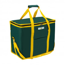 Сумка-холодильник (термосумка) 40л, ЧЕТЫРЕ СЕЗОНА
