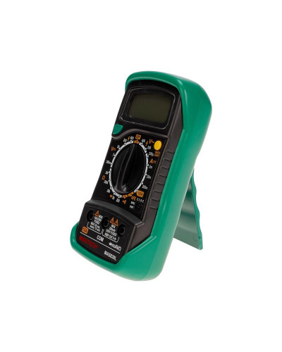 Портативный мультиметр MAS830L MASTECH
