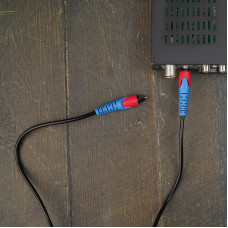 Шнур оптический Toslink 1,5м REXANT