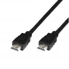 Кабель HDMI - HDMI 1.4, 1,5м, Silver PROconnect