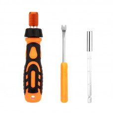 Набор отверток для точных работ 48 предметов KRANZ