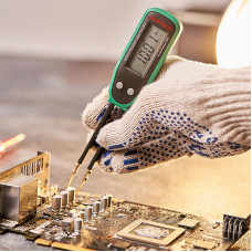 Мультиметр для чип-компонентов (SMD-тестер)  MS8910 MASTECH
