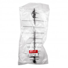 ТВ антенна наружная «Активная» для цифрового ТВ DVB-T2, RX-424 REXANT