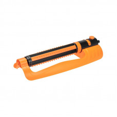 Дождеватель осциллирующий универсальный, 21 отверстие ЧЕТЫРЕ СЕЗОНА