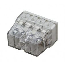 2273-248 Экспресс-клемма с пастой 8-проводная до 2,5 мм², (50 шт./уп.) WAGO