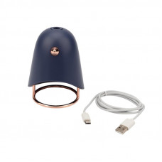 Ночник-фумигатор USB, S 30м², темно-синий REXANT