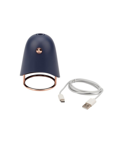 Ночник-фумигатор USB, S 30м², темно-синий REXANT
