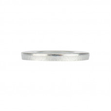 Шайба плоская DIN 125, M12, упаковка поставщика (24,5 кг/ 3 600 шт) KRANZ