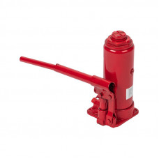 Домкрат гидравлический бутылочный 8т REXANT