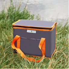 Сумка-холодильник (термосумка) 20л ЧЕТЫРЕ СЕЗОНА