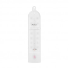 Термометр наружный, пластмассовое основание REXANT