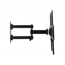 Кронштейн для телевизора 37'-70', наклонно-поворотный, 2 колена, серия HOME REXANT