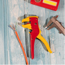 Инструмент HT-150B для зачистки многожильного кабеля PROconnect