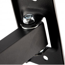 Кронштейн для телевизора 10'-27', наклонно-поворотный, 1 колено, серия HOME REXANT