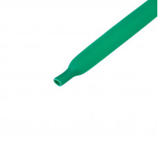 Набор термоусаживаемых трубок №13 ТУТ нг 4/2мм, 7 цветов (упак. 21 шт. по 10см) REXANT