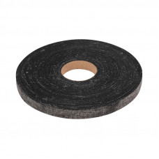 Изолента х/б 15х0,35 мм (ролик 50 м/500 г) (1-ПОЛ) REXANT