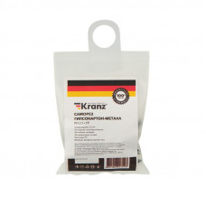 Саморез гипсокартон-дерево 3,5х19 мм, пакет (50 шт/уп) KRANZ