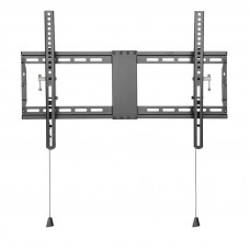 Кронштейн для телевизора 37'-80', наклонный с быстрой фиксацией, серия HOME REXANT