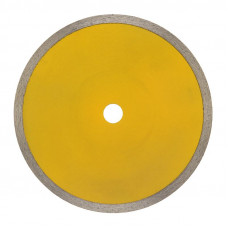 Диск алмазный отрезной сплошной 230x22,2x2,4x10мм KRANZ