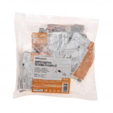 Переходник угловой гнездо F – гнездо TV PROconnect