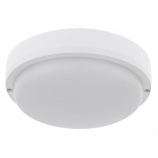 Светильник ЖКХ LED пылевлагозащищенный круг IP65 30Вт 3200Лм 6500K REXANT