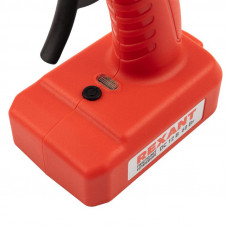 Пистолет клеевой, 60Вт, Ø11мм, ЭКСПЕРТ, аккумуляторный, коробка REXANT