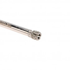 Сверло алмазное 5 мм по керамограниту, керамике и стеклу KRANZ