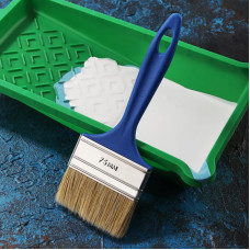 Кисть плоская «Универсальная» 75х8 мм REXANT