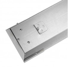 Обогреватель инфракрасный панельный, 0,8 кВт REXANT