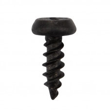 Саморез для металлических конструкций острый 3,5х11 мм, пакет (1000 шт/уп) KRANZ