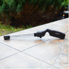 Ловушка-пылесос для насекомых с фонариком REXANT