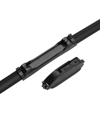 Щетка стеклоочистителя бескаркасная Multi Clamp, 330мм REXANT